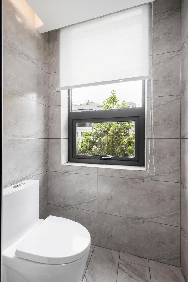 Lan Hotel Chengdu Luaran gambar